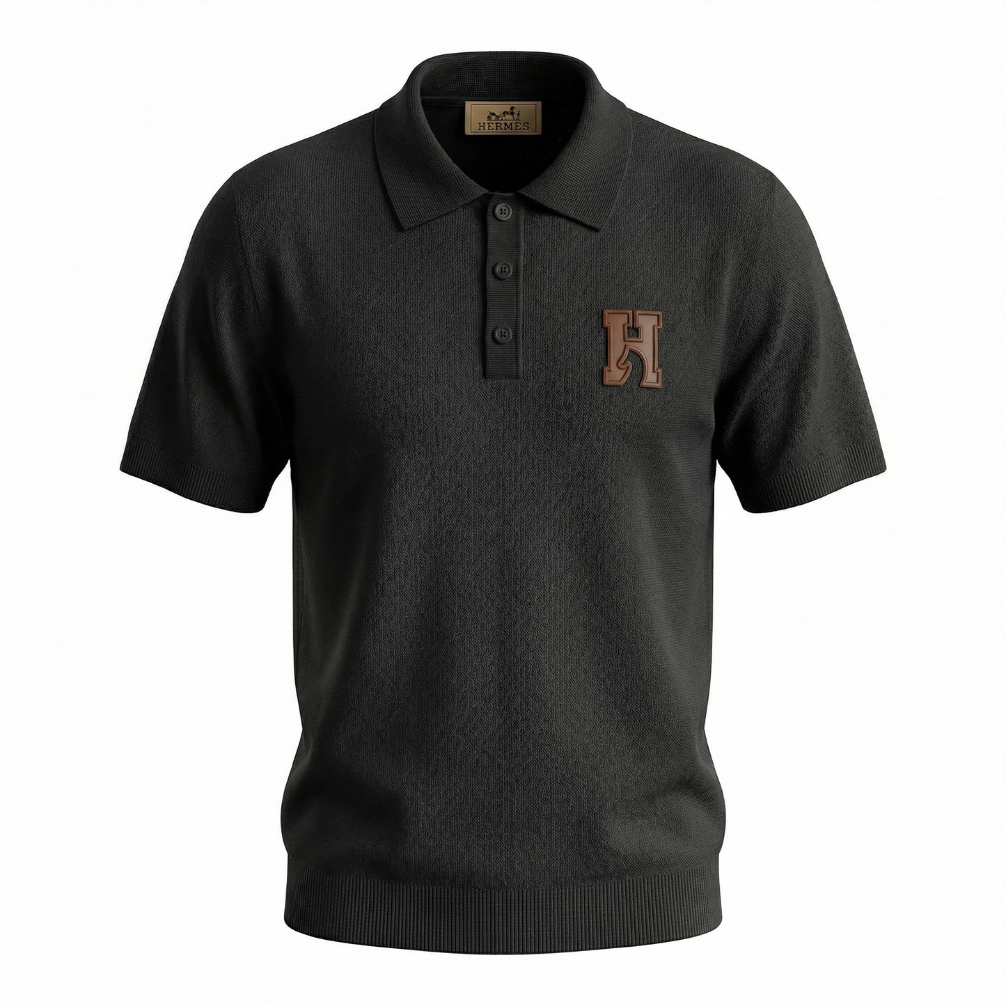HERMES KNITTED