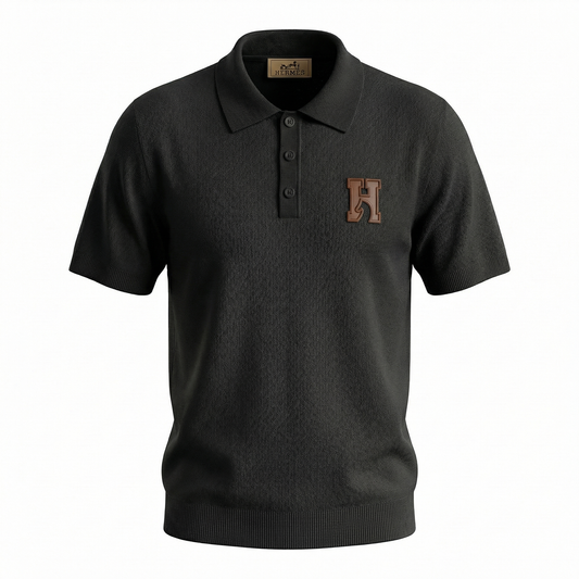 HERMES KNITTED
