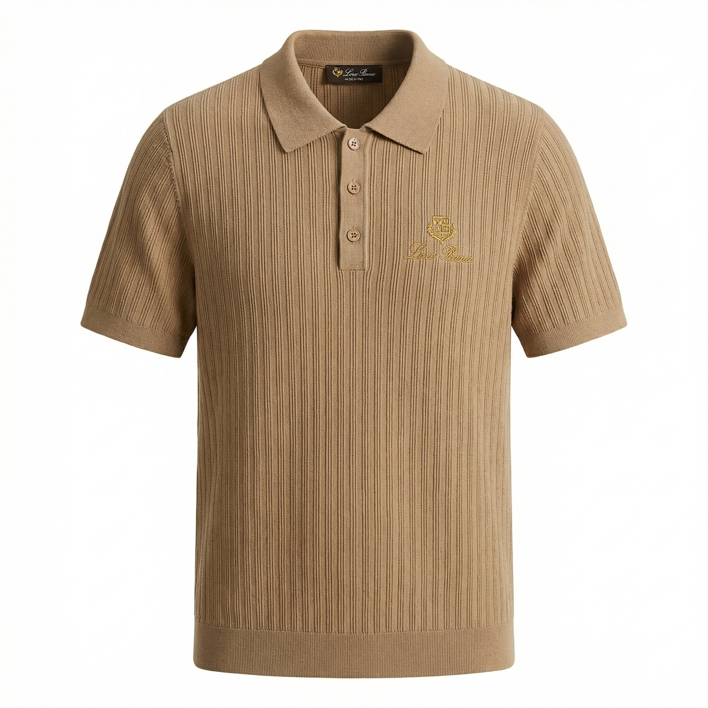 LORO PIANA KNITTED