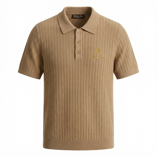 LORO PIANA KNITTED