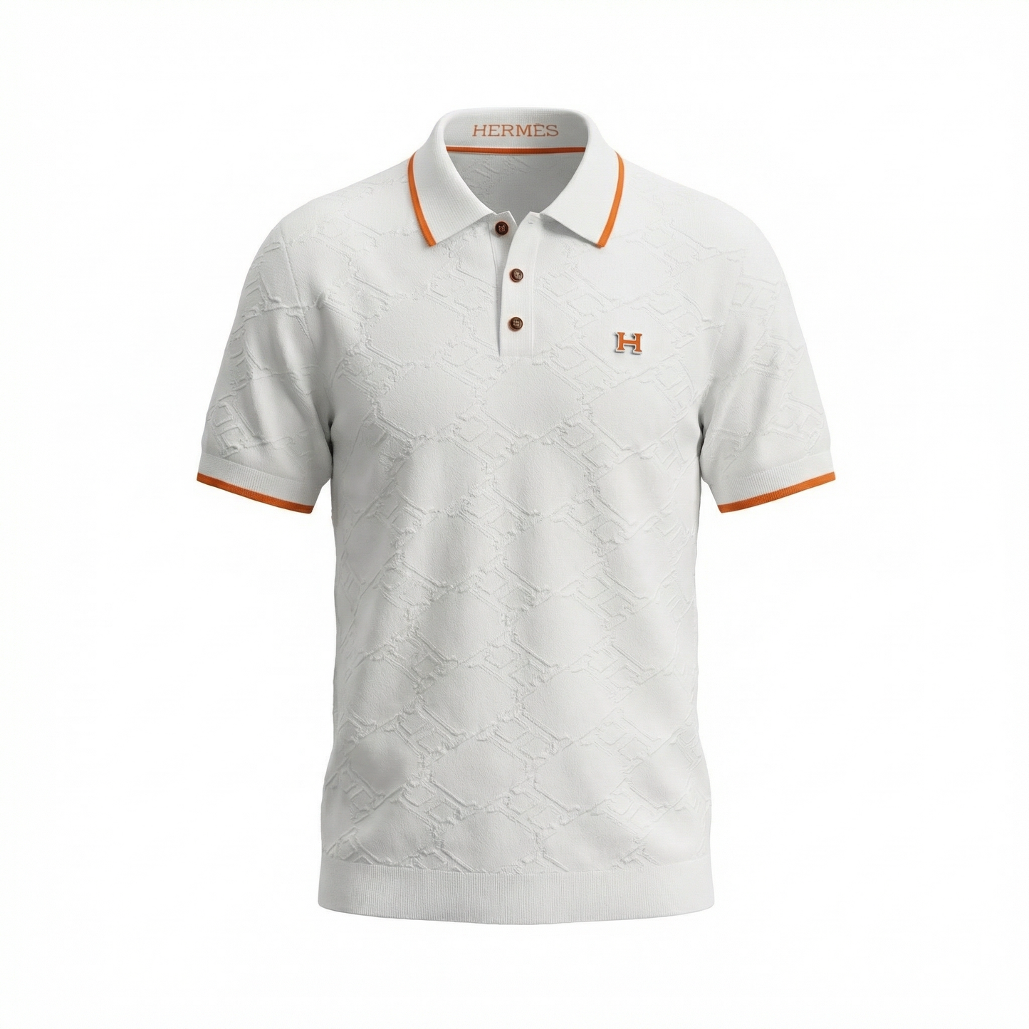 HERMES KNITTED