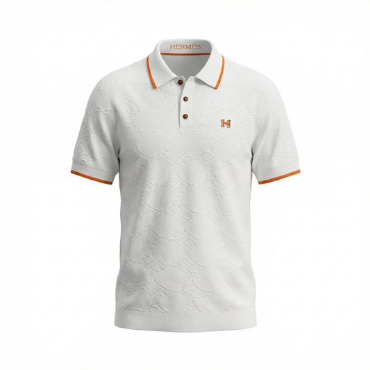 HERMES KNITTED