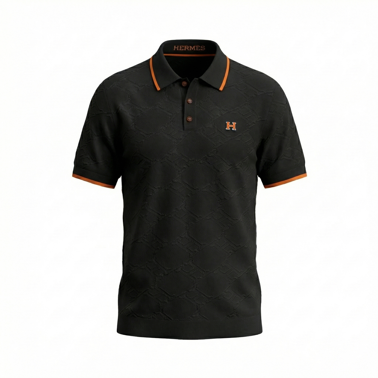 HERMES KNITTED