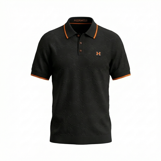 HERMES KNITTED
