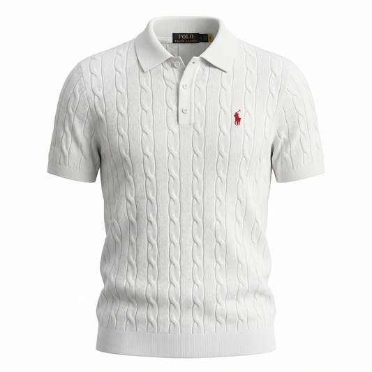 POLO RALPH KNITTED