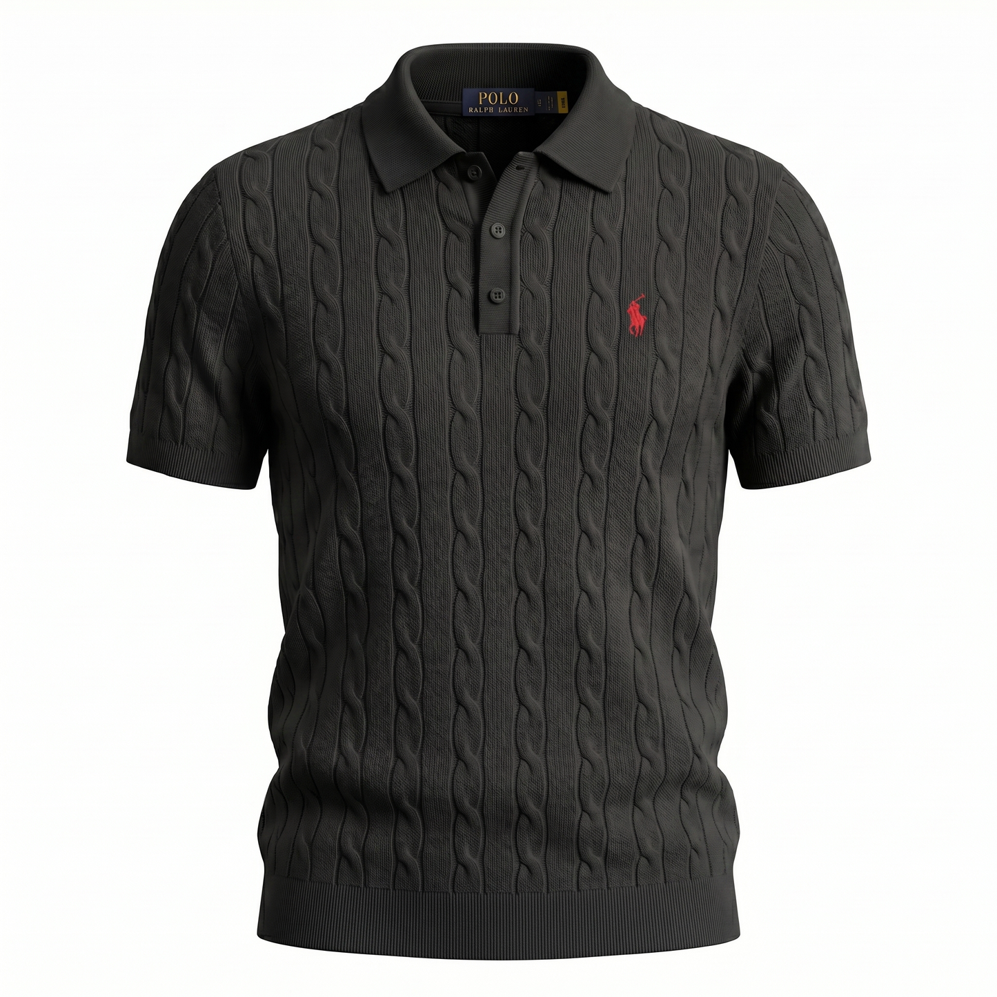 POLO RALPH KNITTED