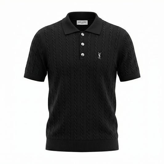 SAINT LAURENT KNITTED