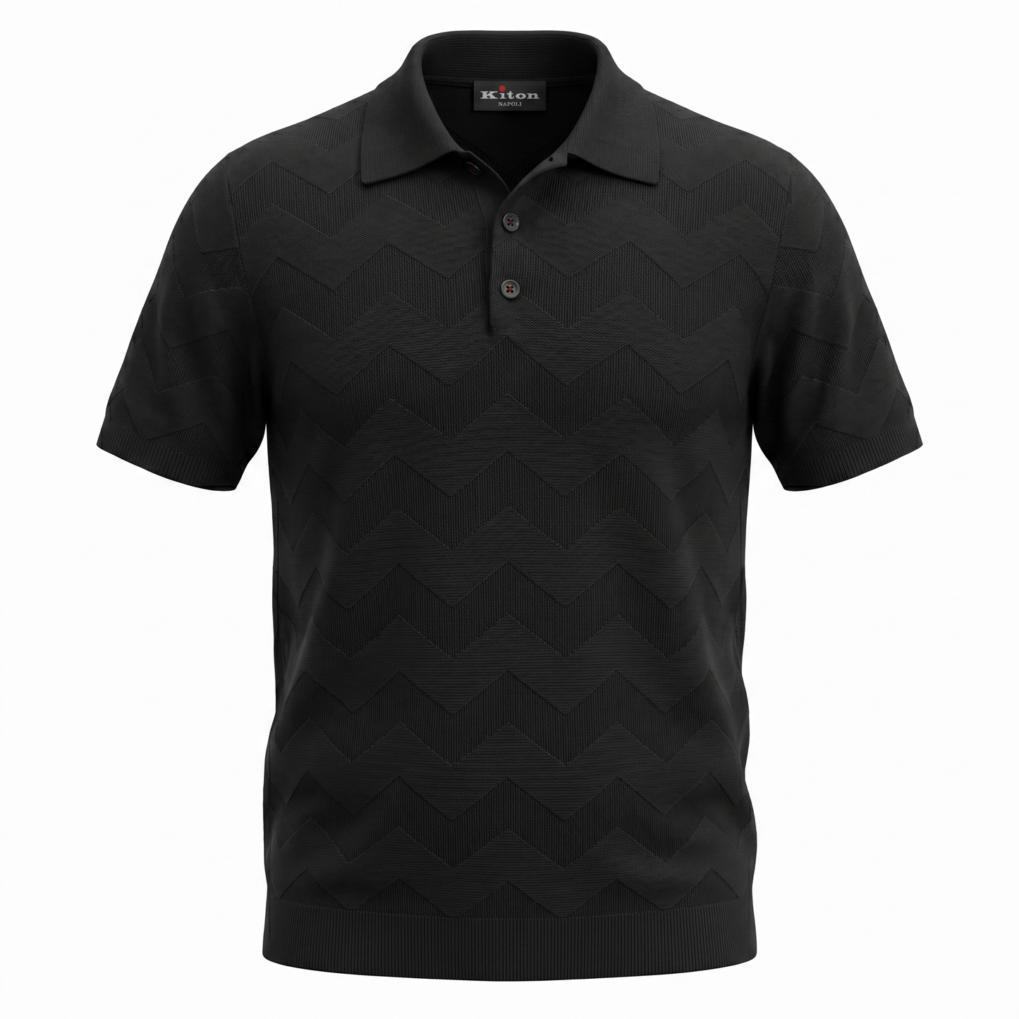 KITON 3D KNITTED