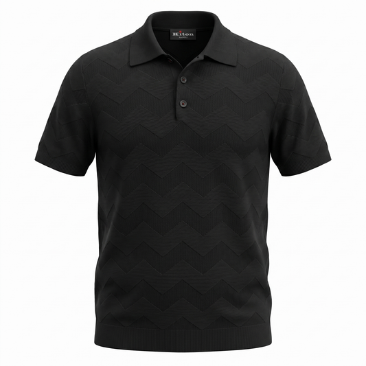KITON 3D KNITTED