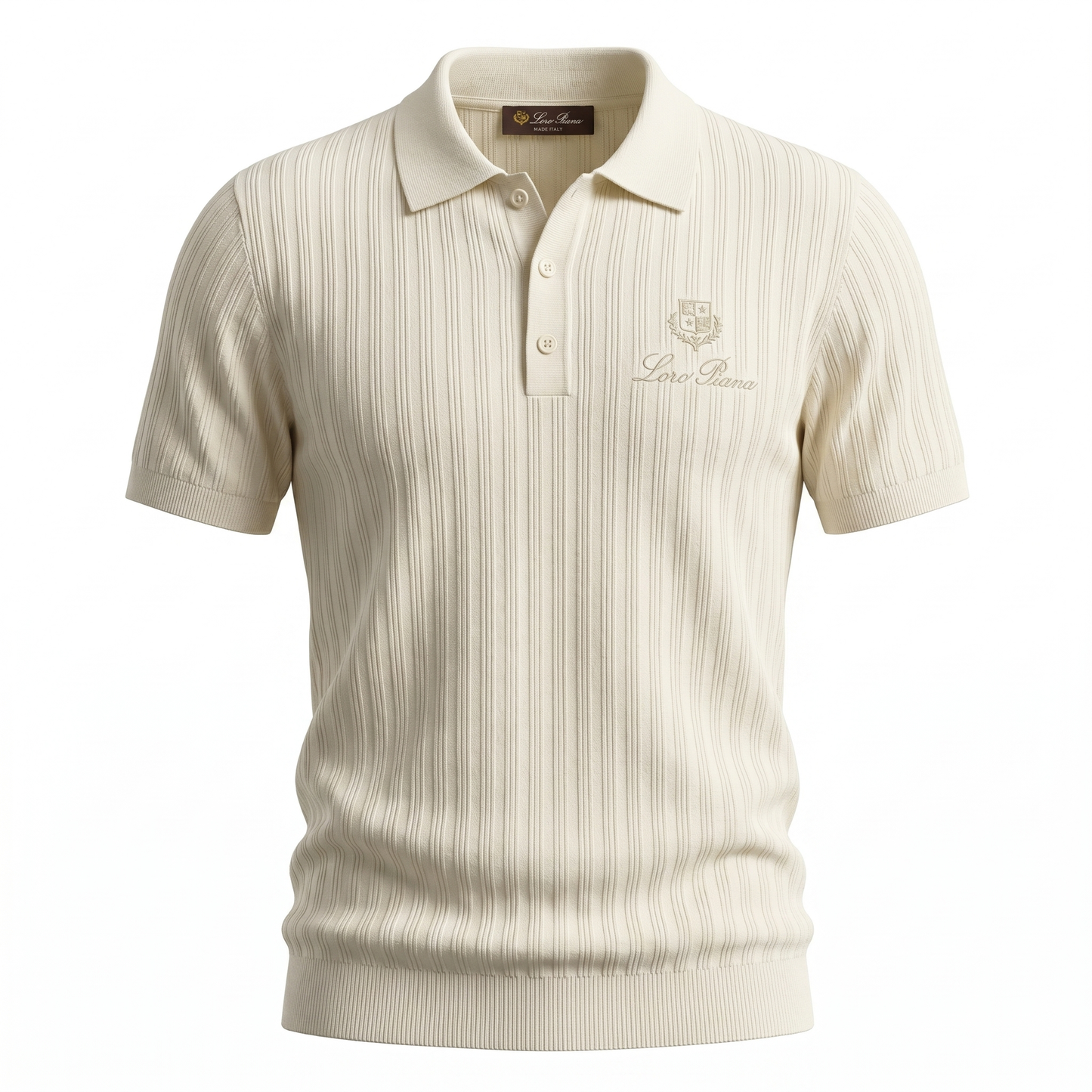 LORO PIANA KNITTED