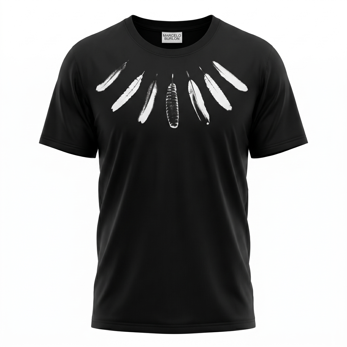 MARCELO BURLON
