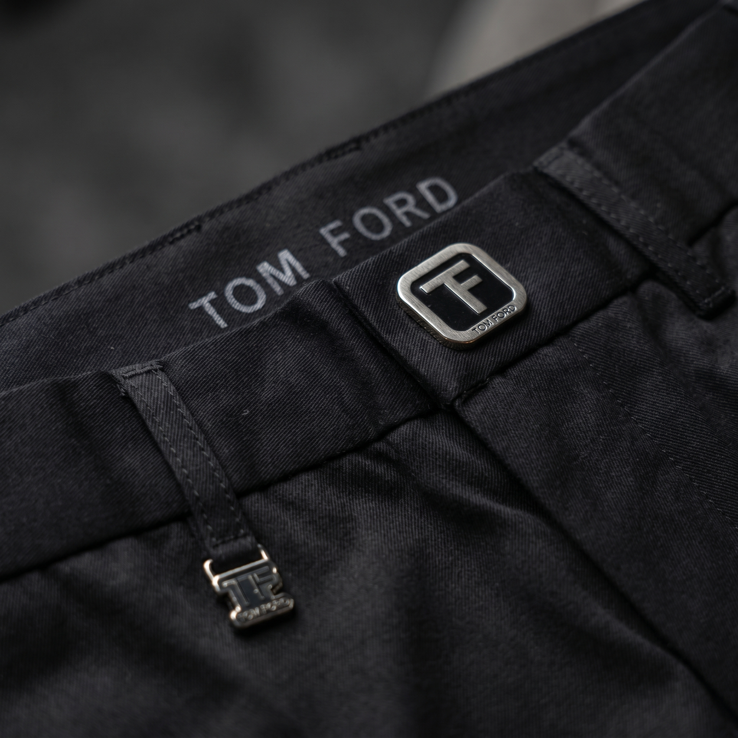 TOM FORD Classic Pants