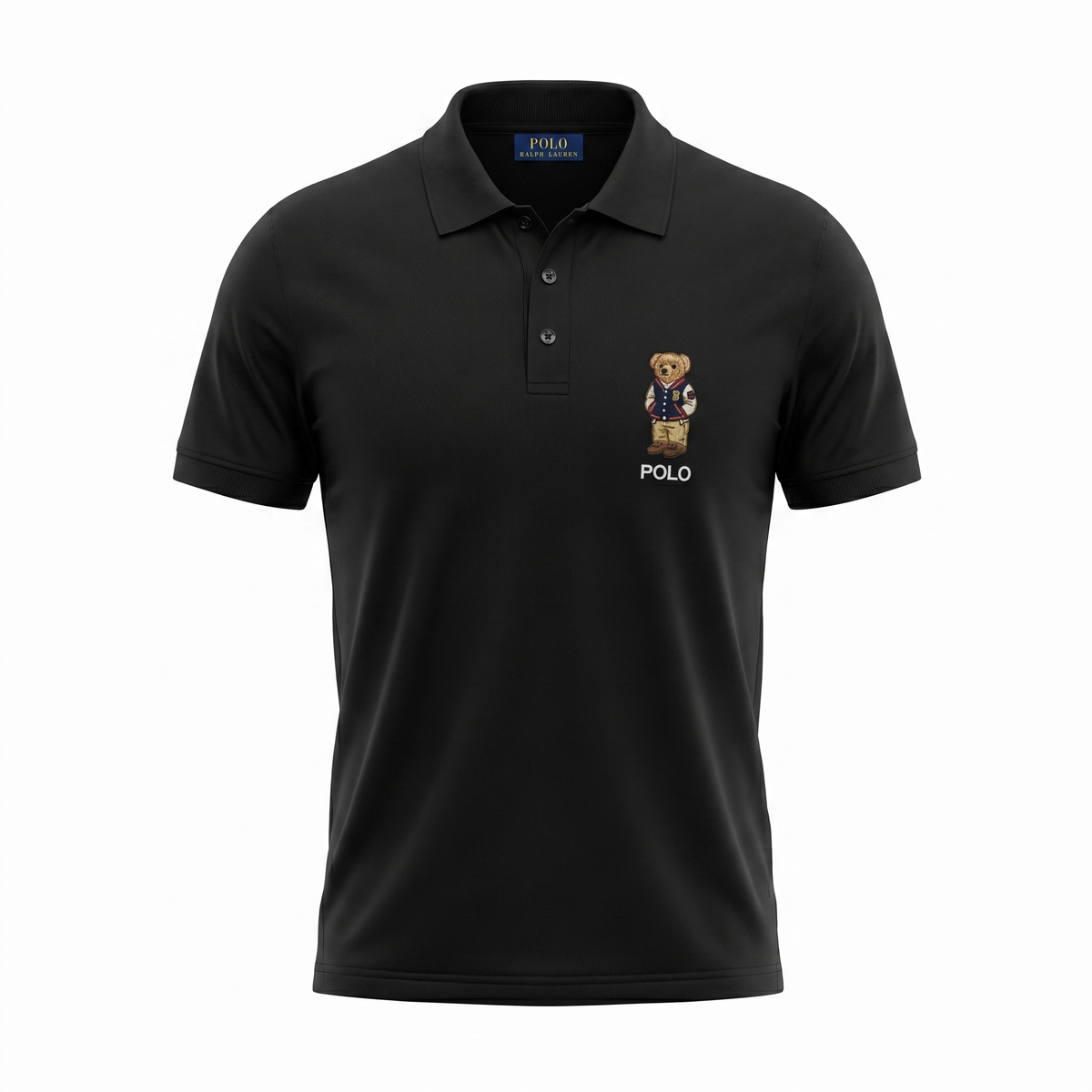 POLO RALPH KNITTED