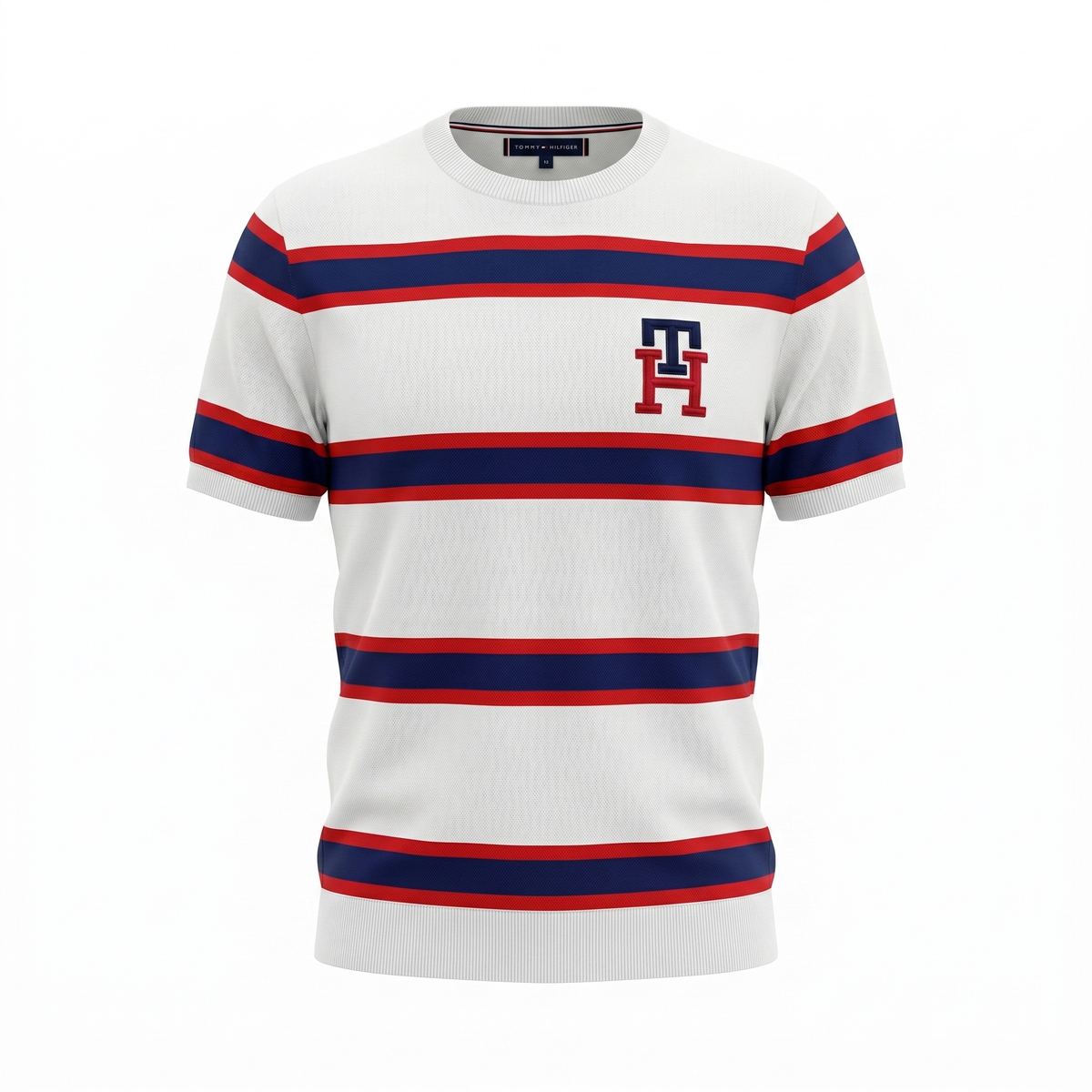 TOMMY HILFIGER KNITTED