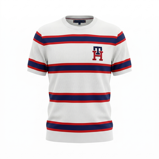 TOMMY HILFIGER KNITTED