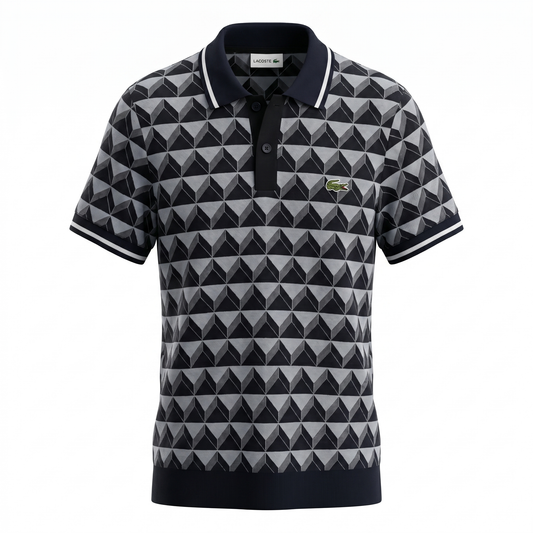 LACOSTE KNITTED