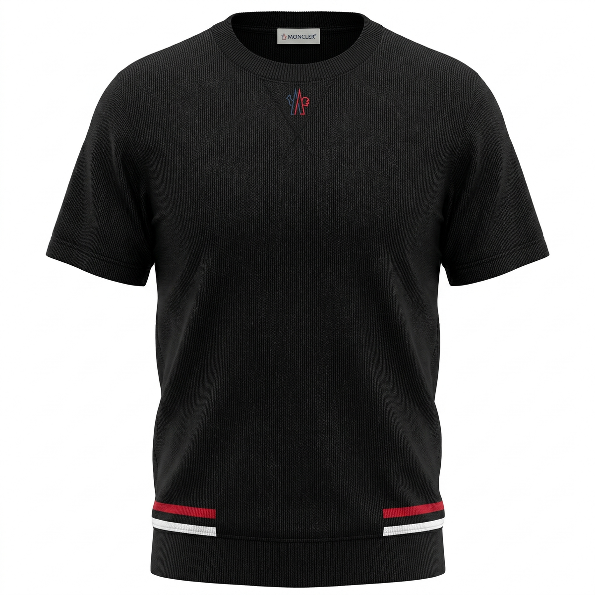MONCLER KNITTED
