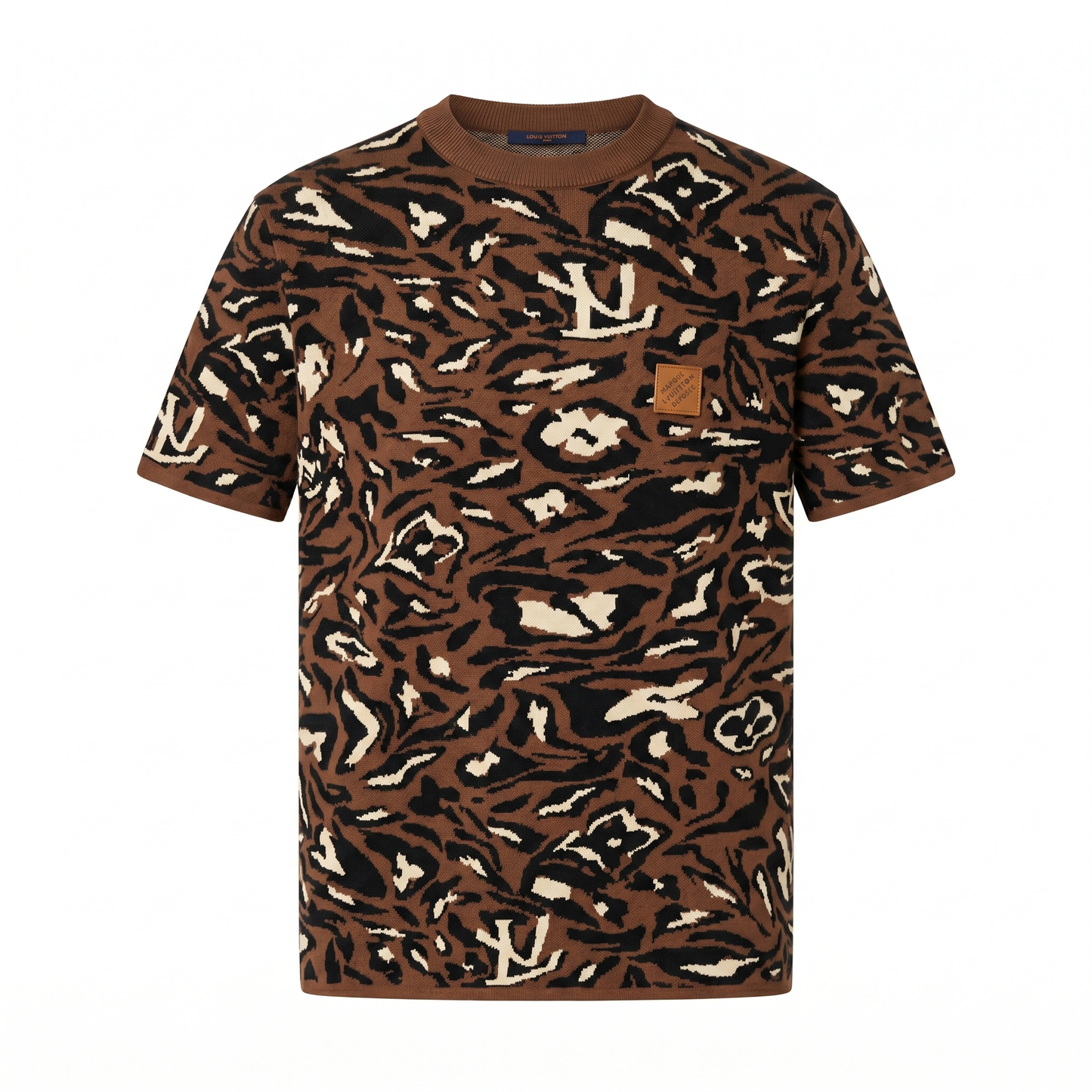 LOUIS VUTTION KNITTED