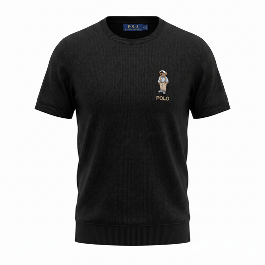POLO RALPH KNITTED