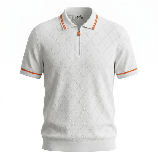 HERMES KNITTED