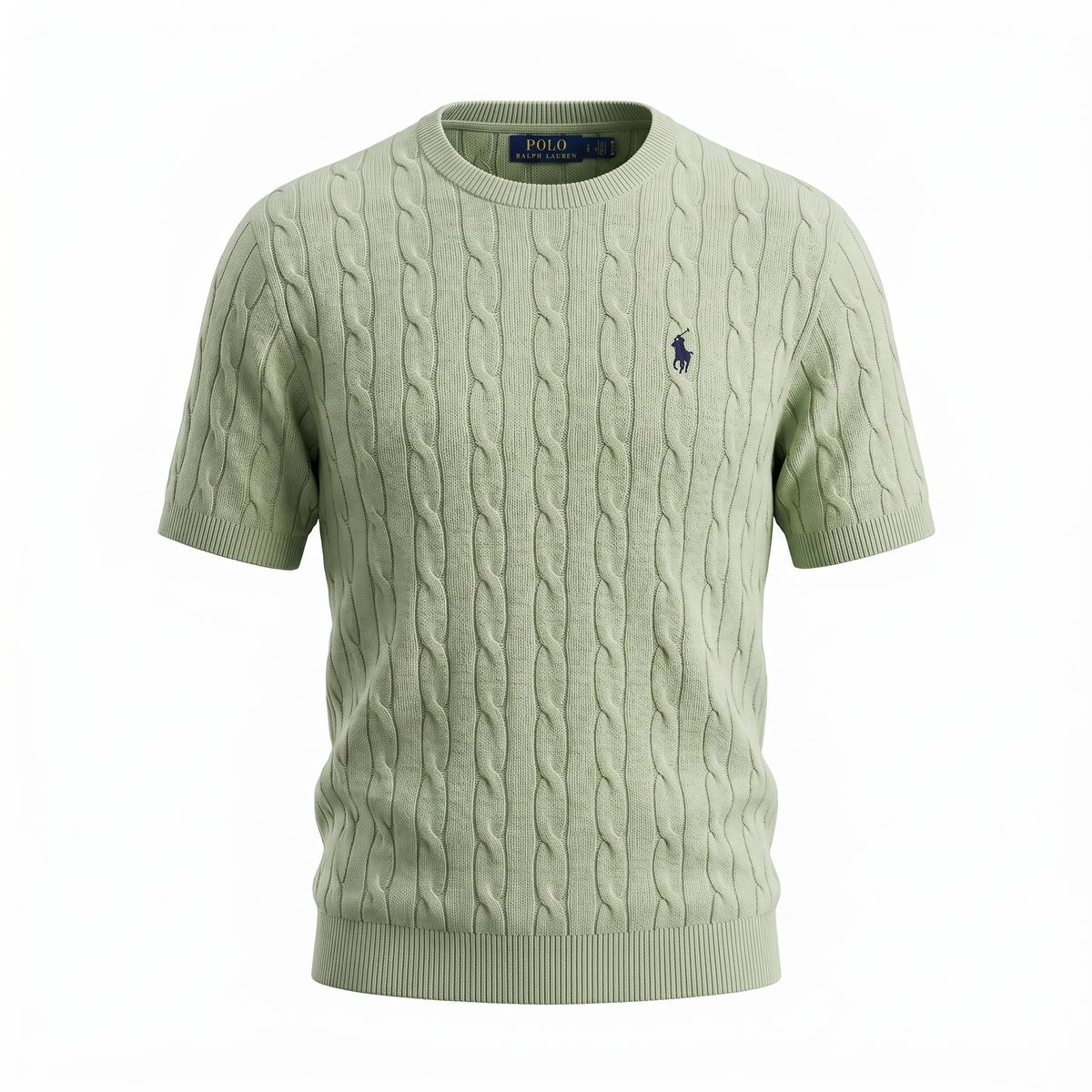 POLO RALPH KNITTED