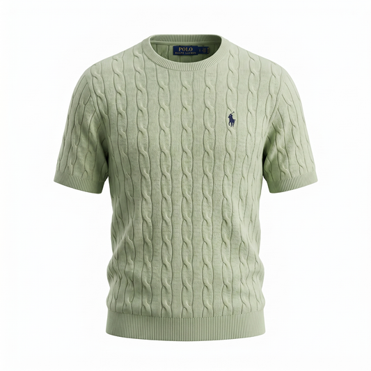 POLO RALPH KNITTED