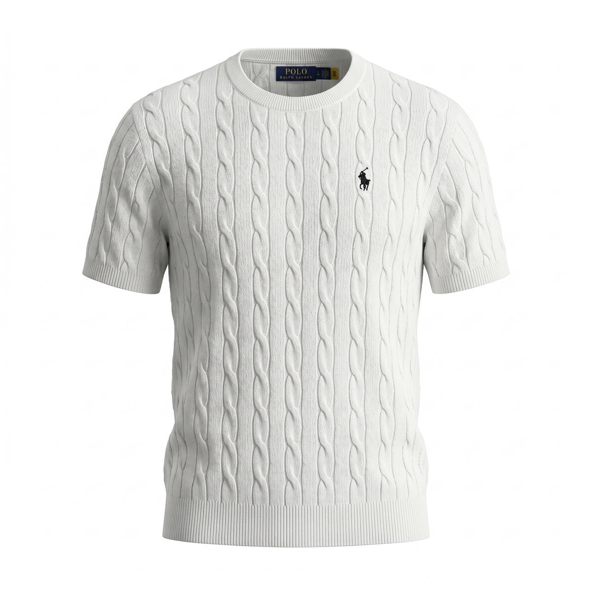 POLO RALPH KNITTED