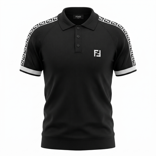 FENDI KNITTED