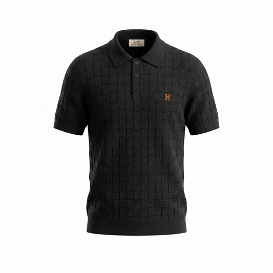 HERMES KNITTED