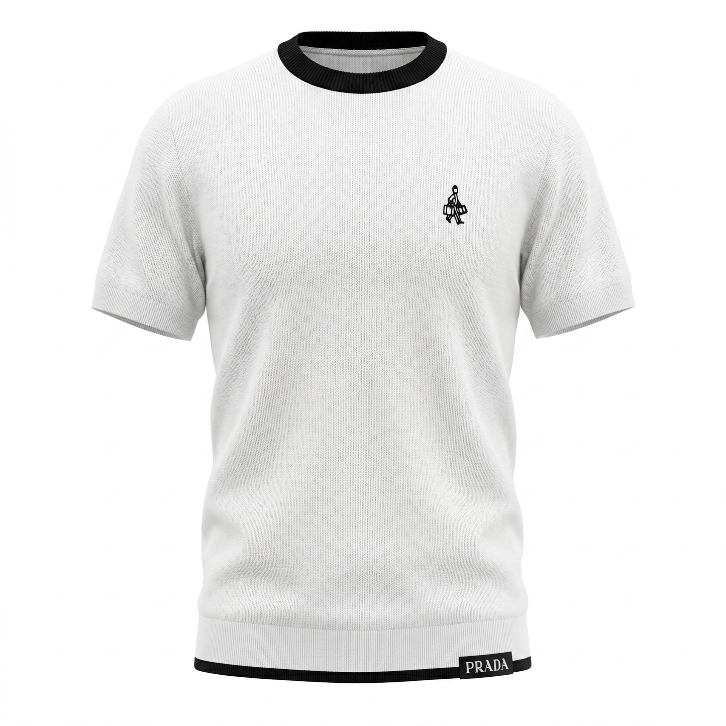 PRADA KNITTED