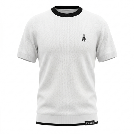 PRADA KNITTED