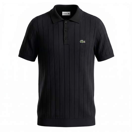 LACOSTE KNITTED