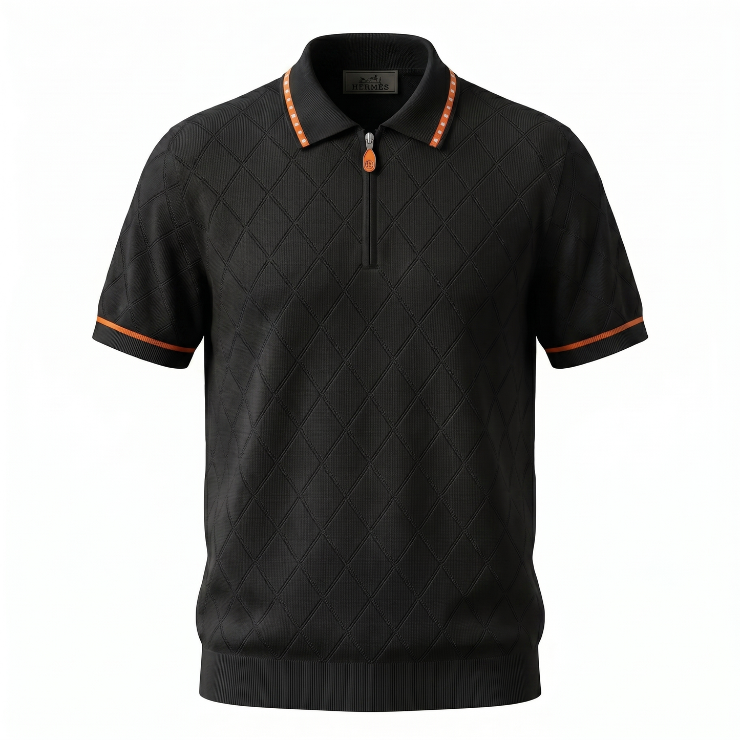 HERMES KNITTED