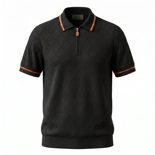 HERMES KNITTED