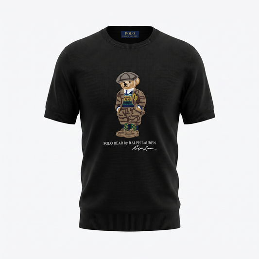 POLO RALPH KNITTED
