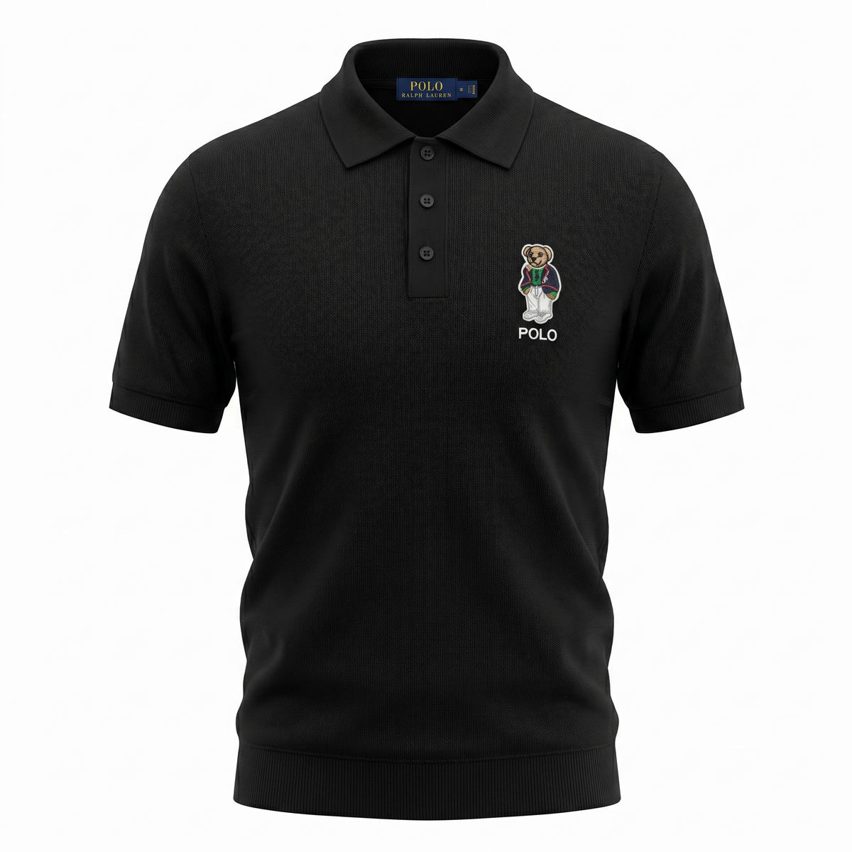 POLO RALPH KNITTED
