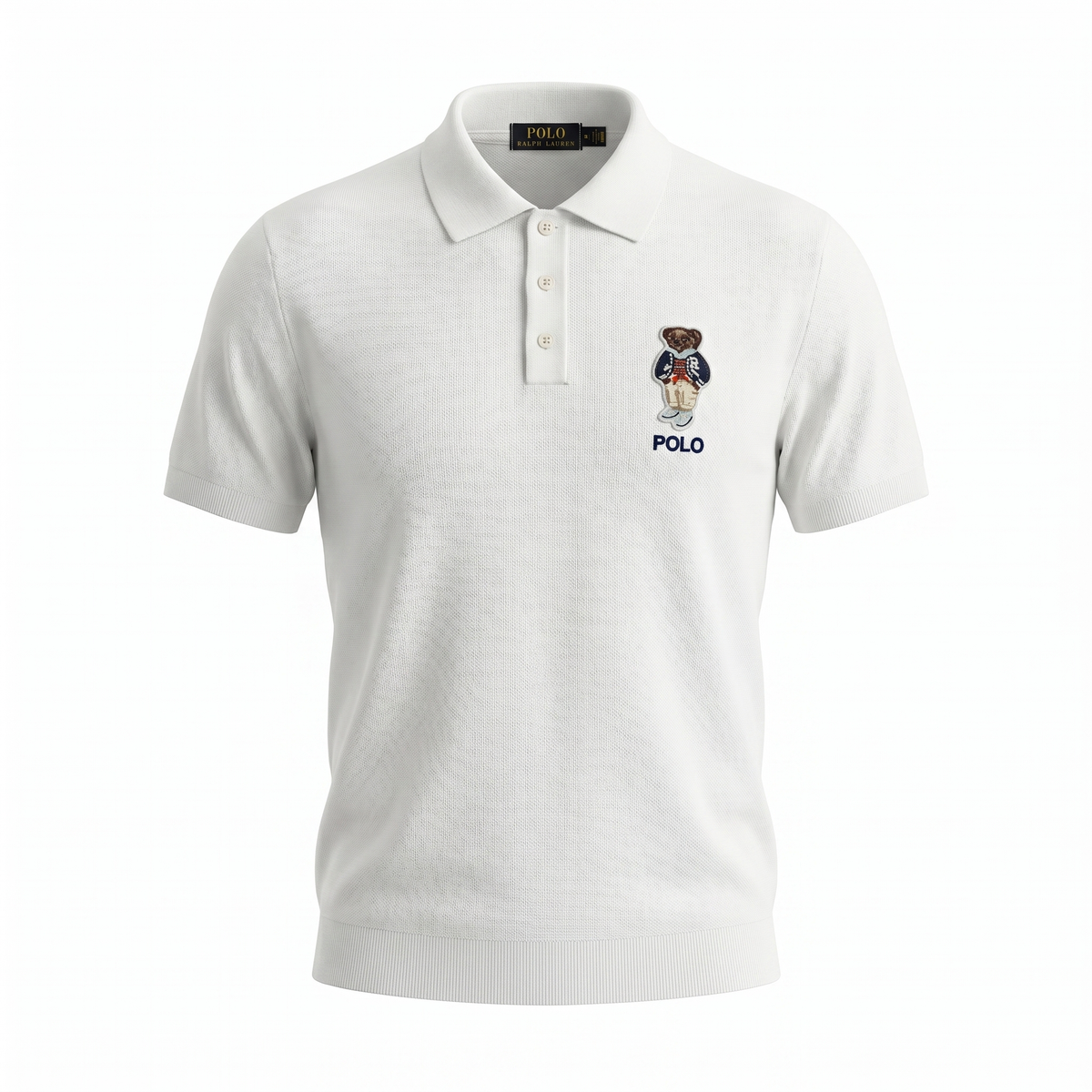 POLO RALPH KNITTED