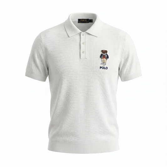 POLO RALPH KNITTED