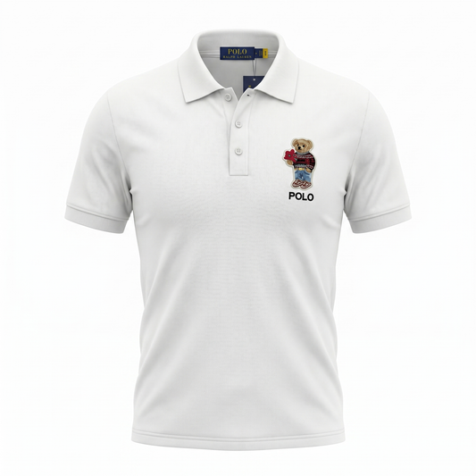 POLO RALPH KNITTED