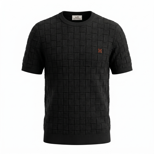 HERMES KNITTED