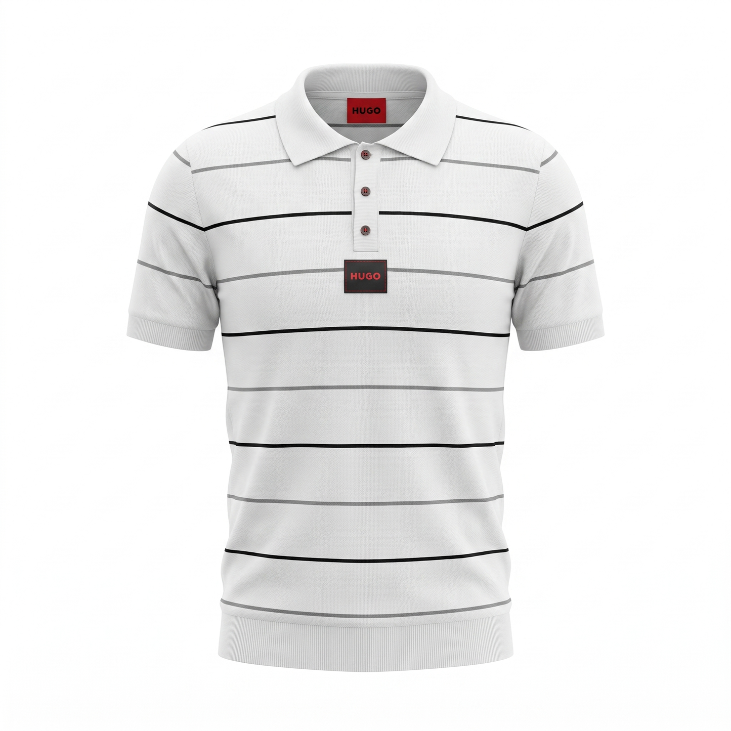 HUGO BOSS KNITTED