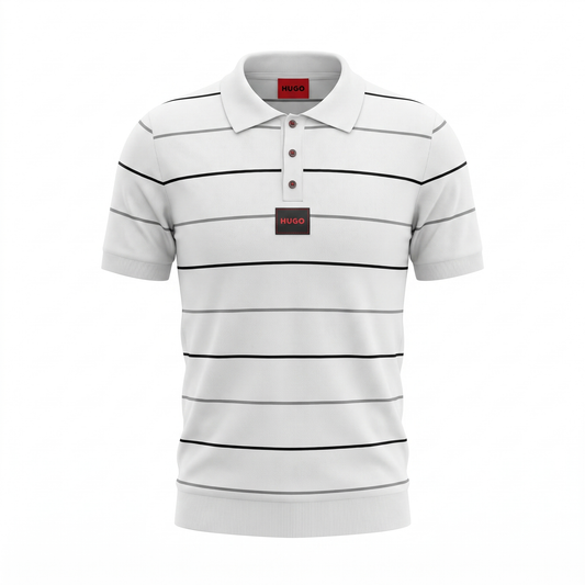 HUGO BOSS KNITTED