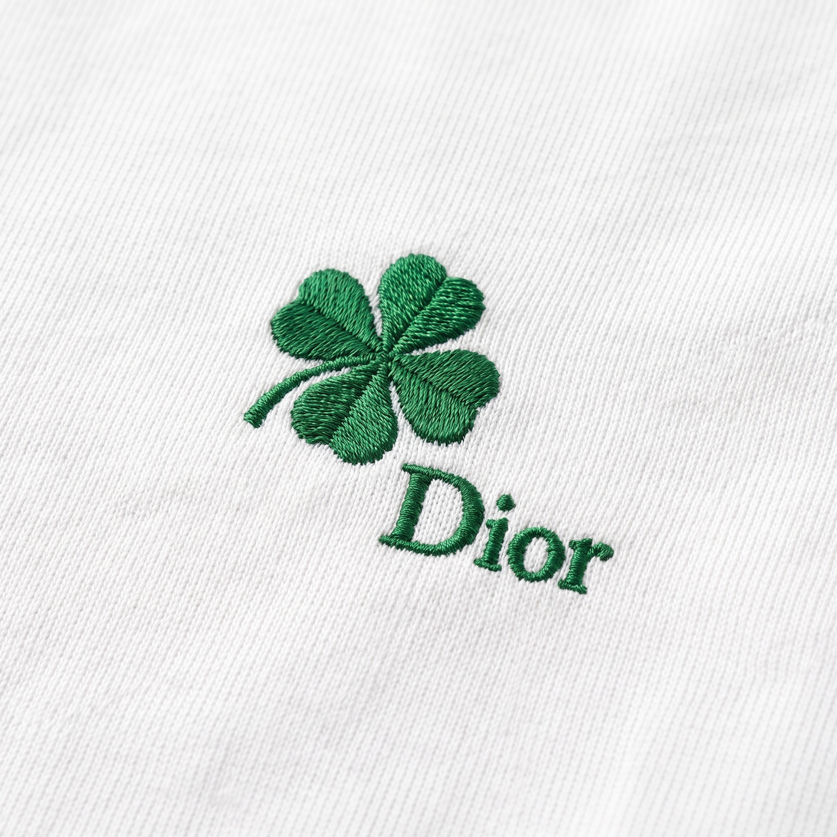 DIOR Oversize