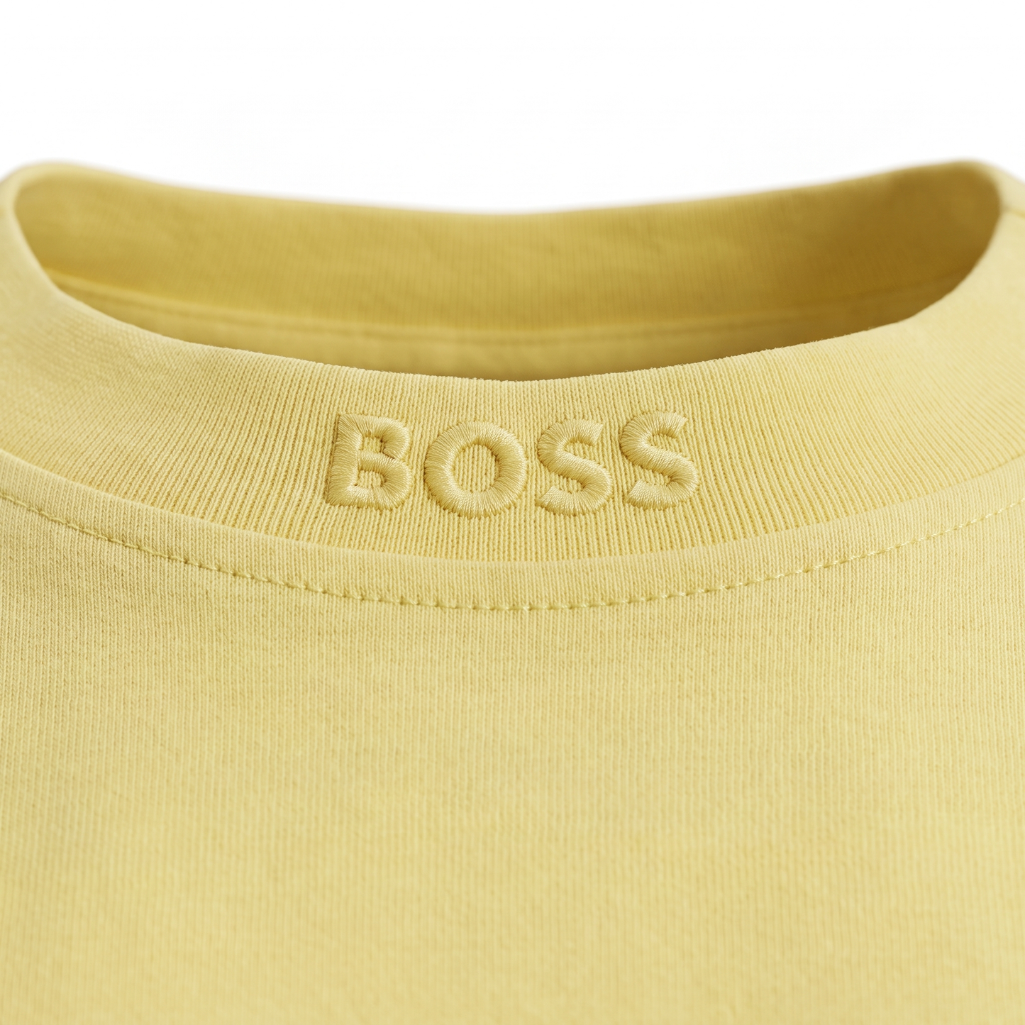 BOSS Oversize
