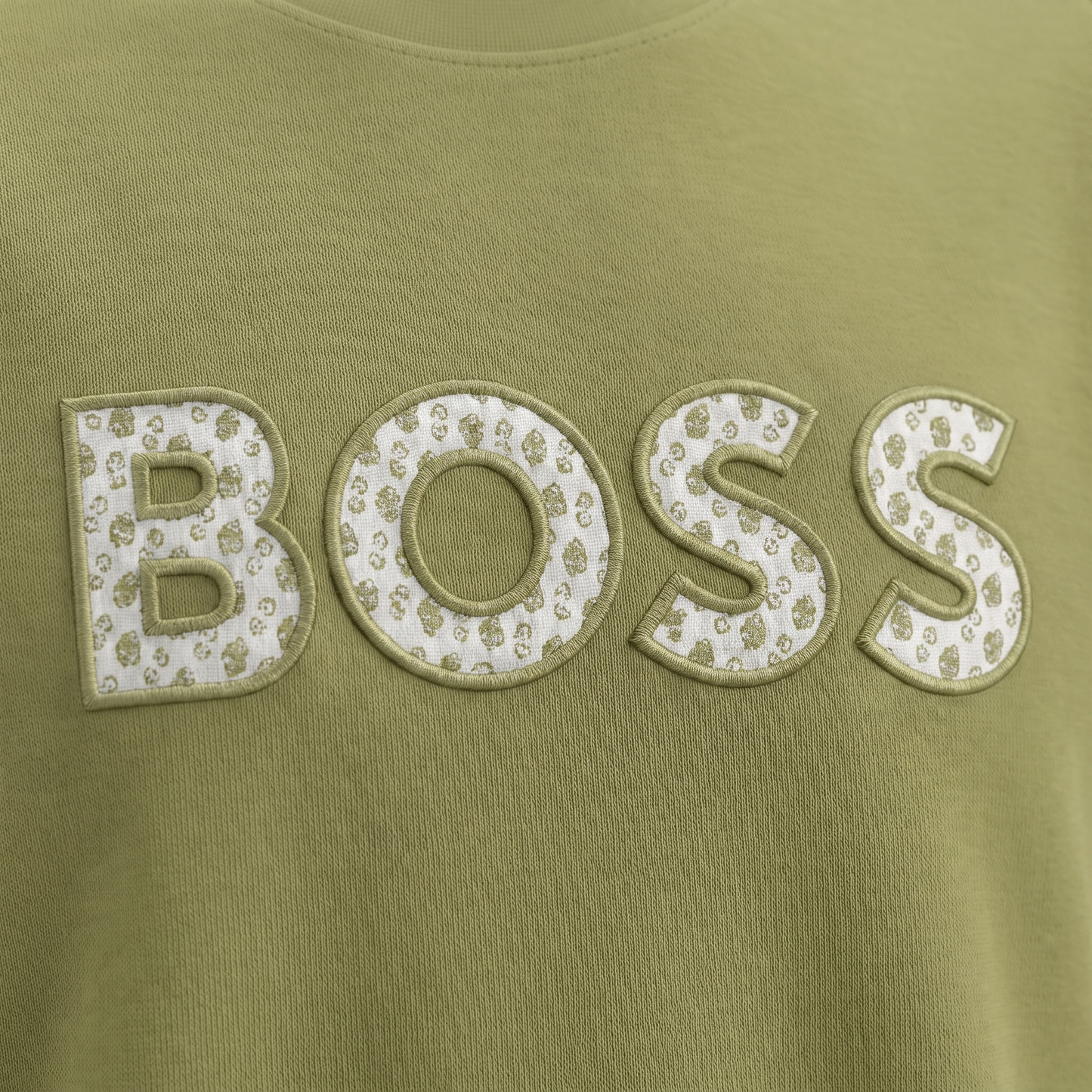 BOSS