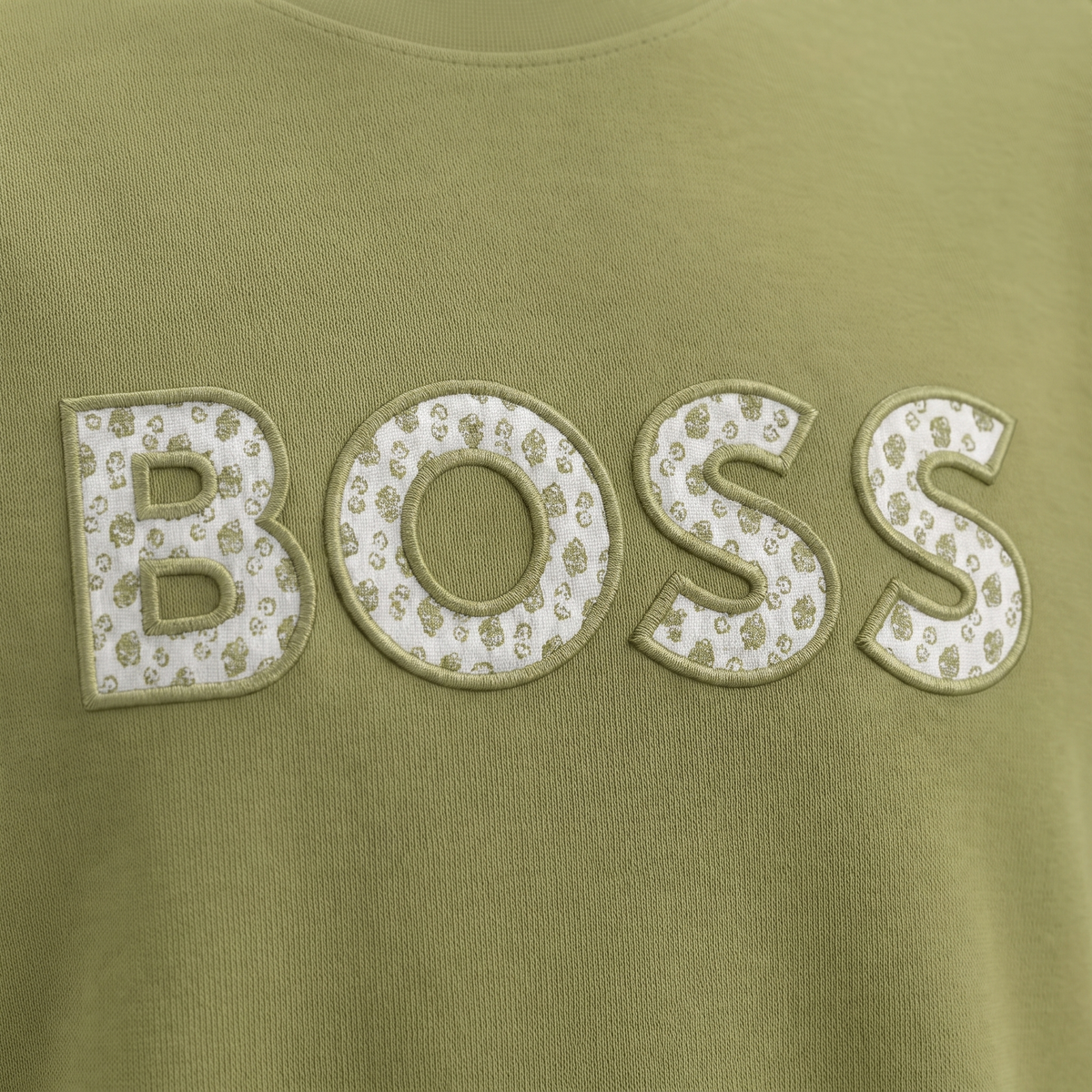 BOSS