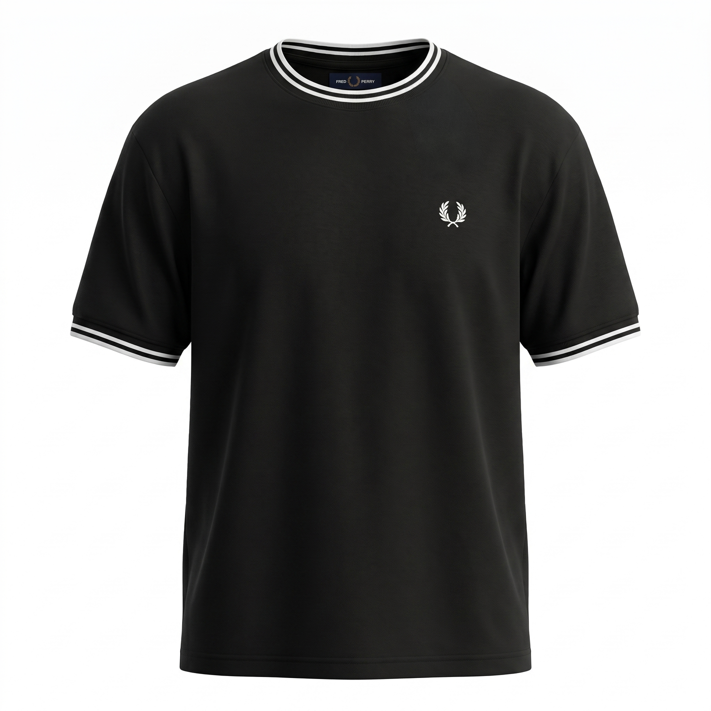 FRED PERRY