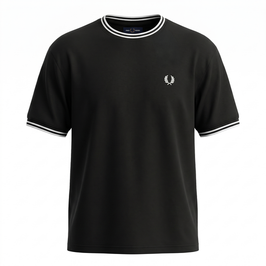 FRED PERRY