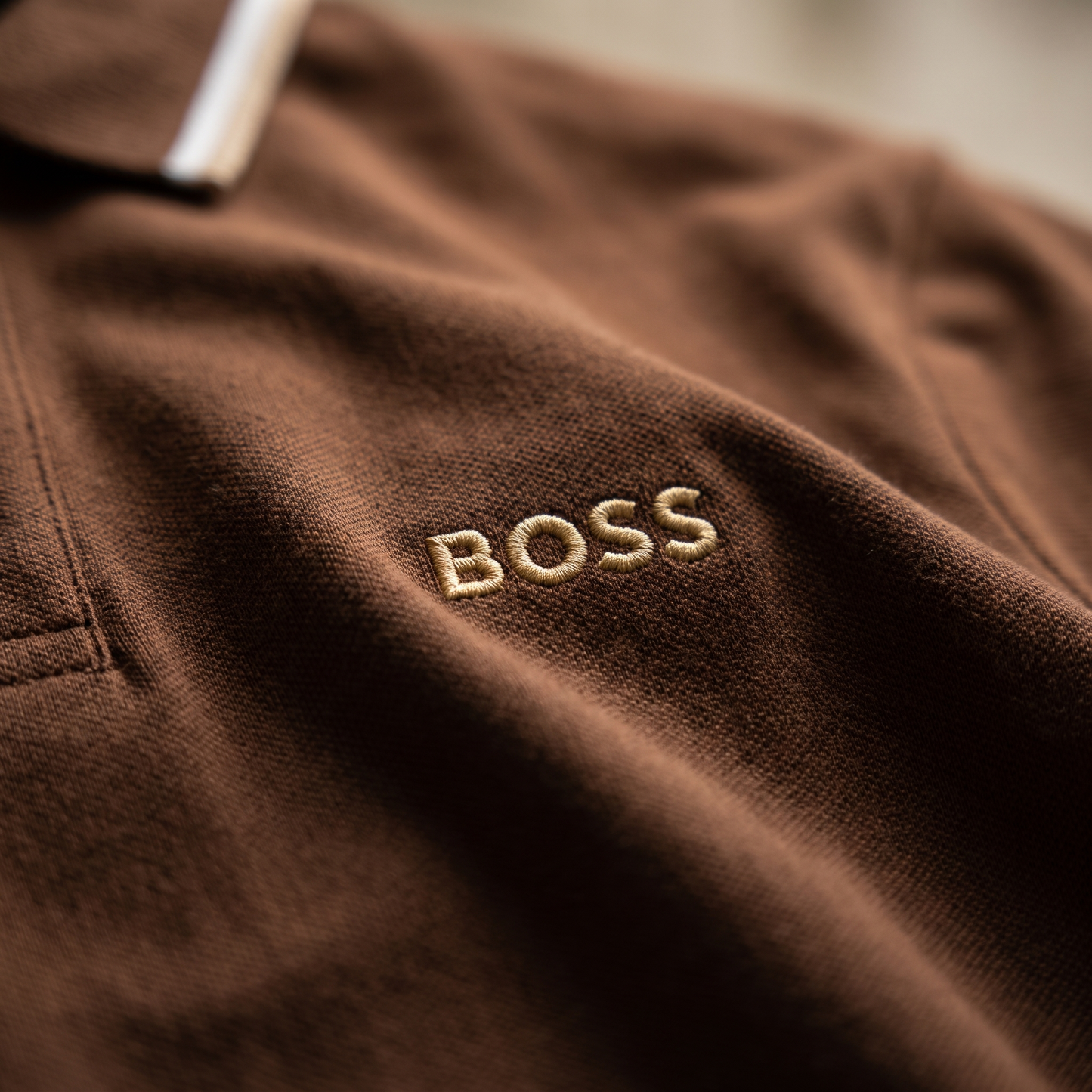 BOSS