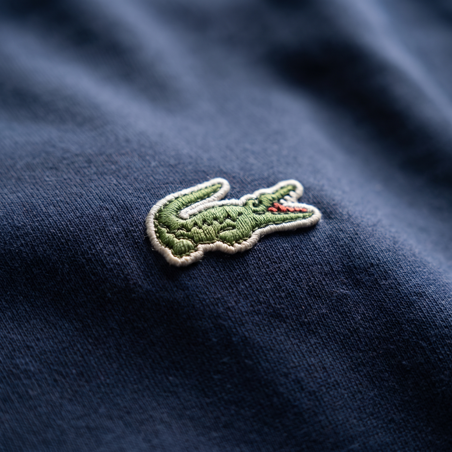 LACOSTE